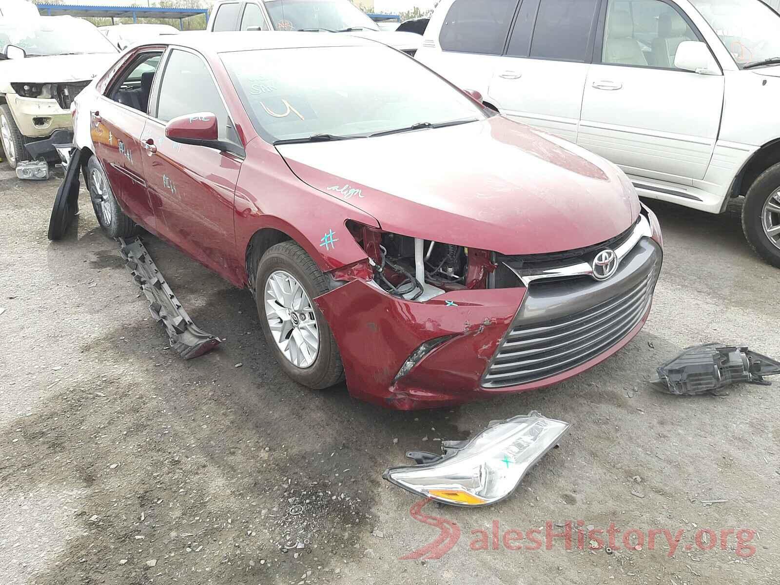 4T1BF1FK7GU556908 2016 TOYOTA CAMRY