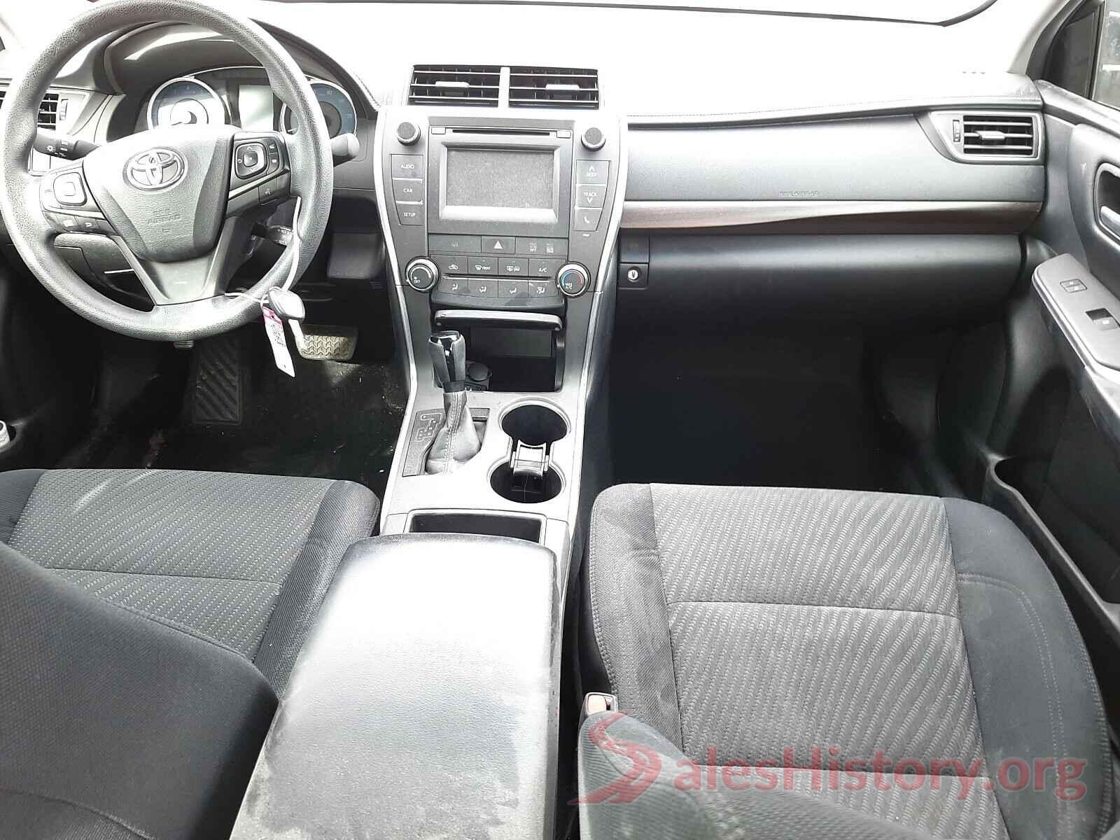 4T1BF1FK7GU556908 2016 TOYOTA CAMRY