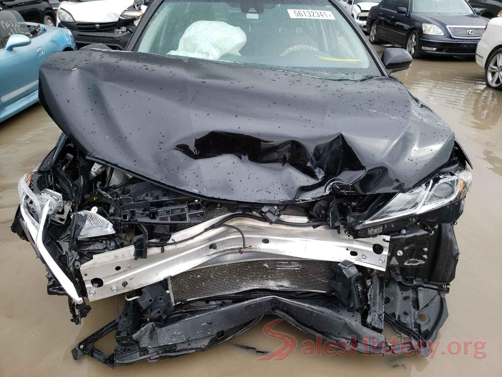 4T1B11HK2JU072356 2018 TOYOTA CAMRY