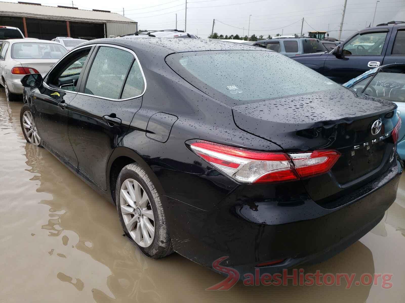 4T1B11HK2JU072356 2018 TOYOTA CAMRY