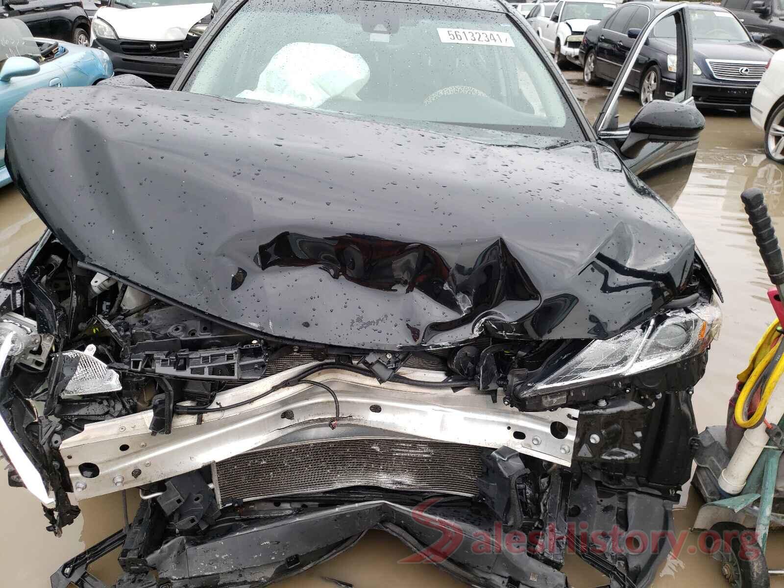 4T1B11HK2JU072356 2018 TOYOTA CAMRY