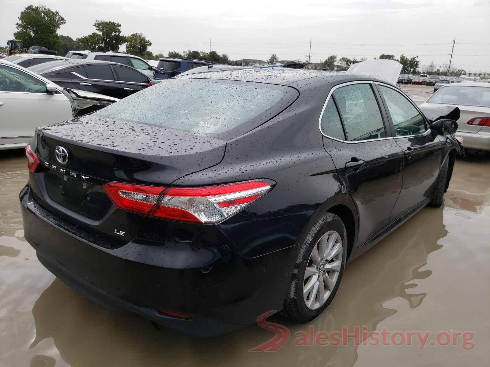 4T1B11HK2JU072356 2018 TOYOTA CAMRY