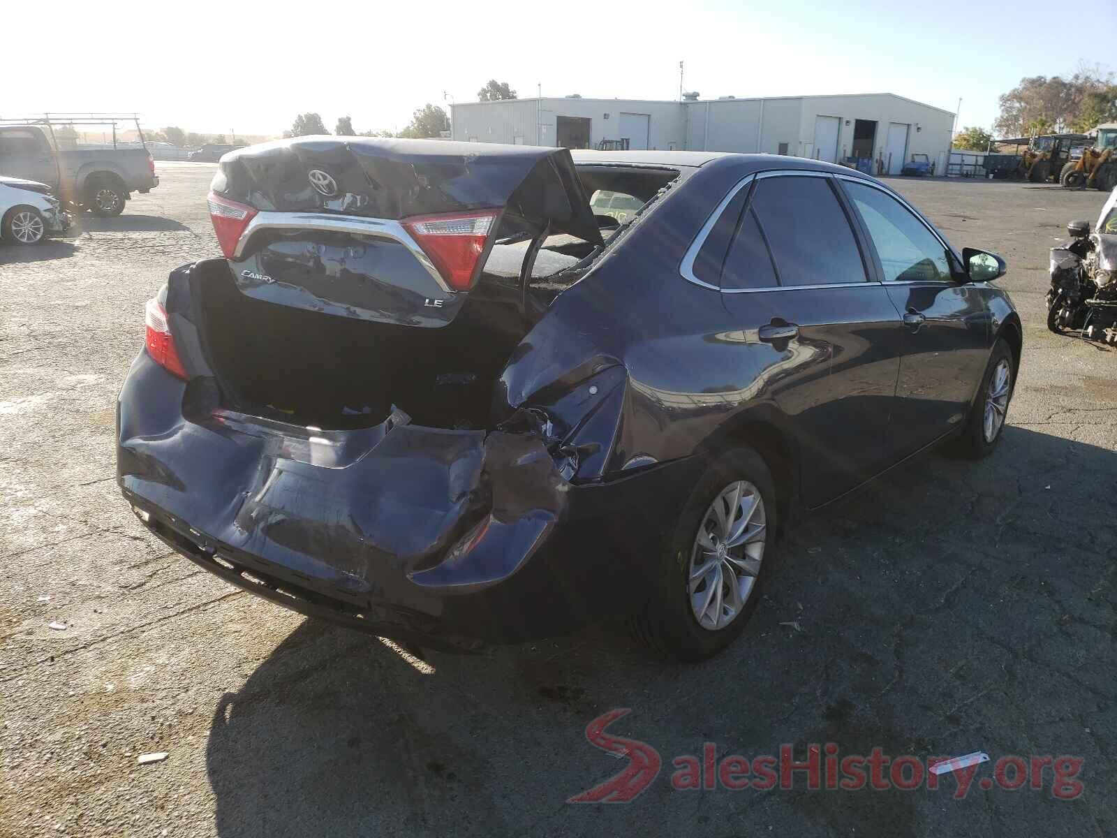 4T1BF1FK6HU709151 2017 TOYOTA CAMRY