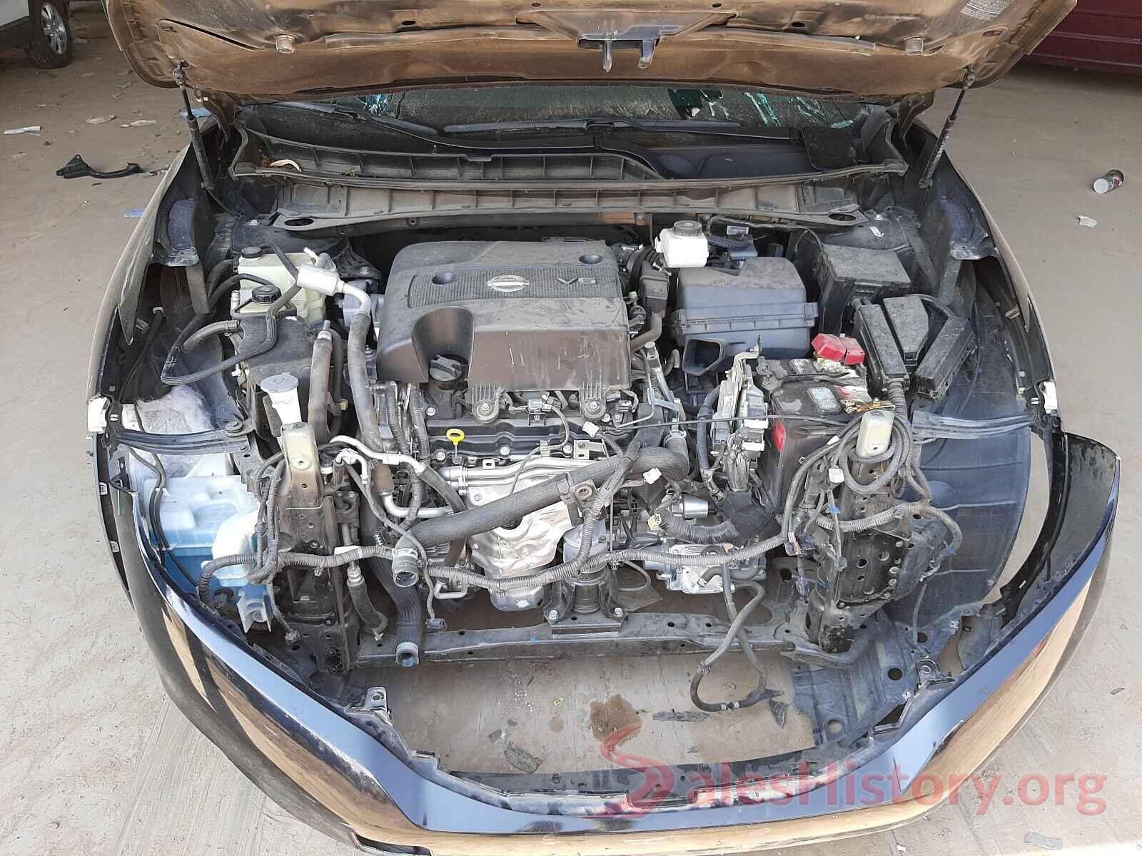 5N1AZ2MG2JN122288 2018 NISSAN MURANO