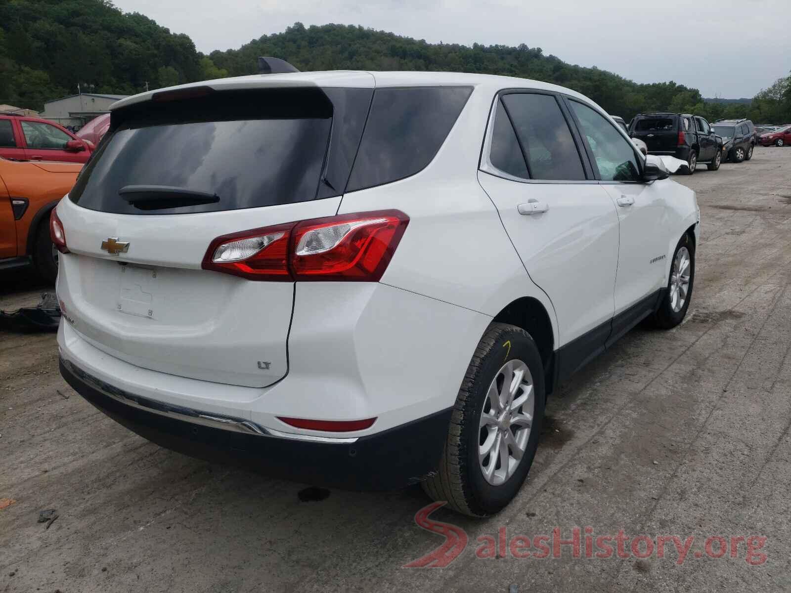 3GNAXJEV4KS645988 2019 CHEVROLET EQUINOX