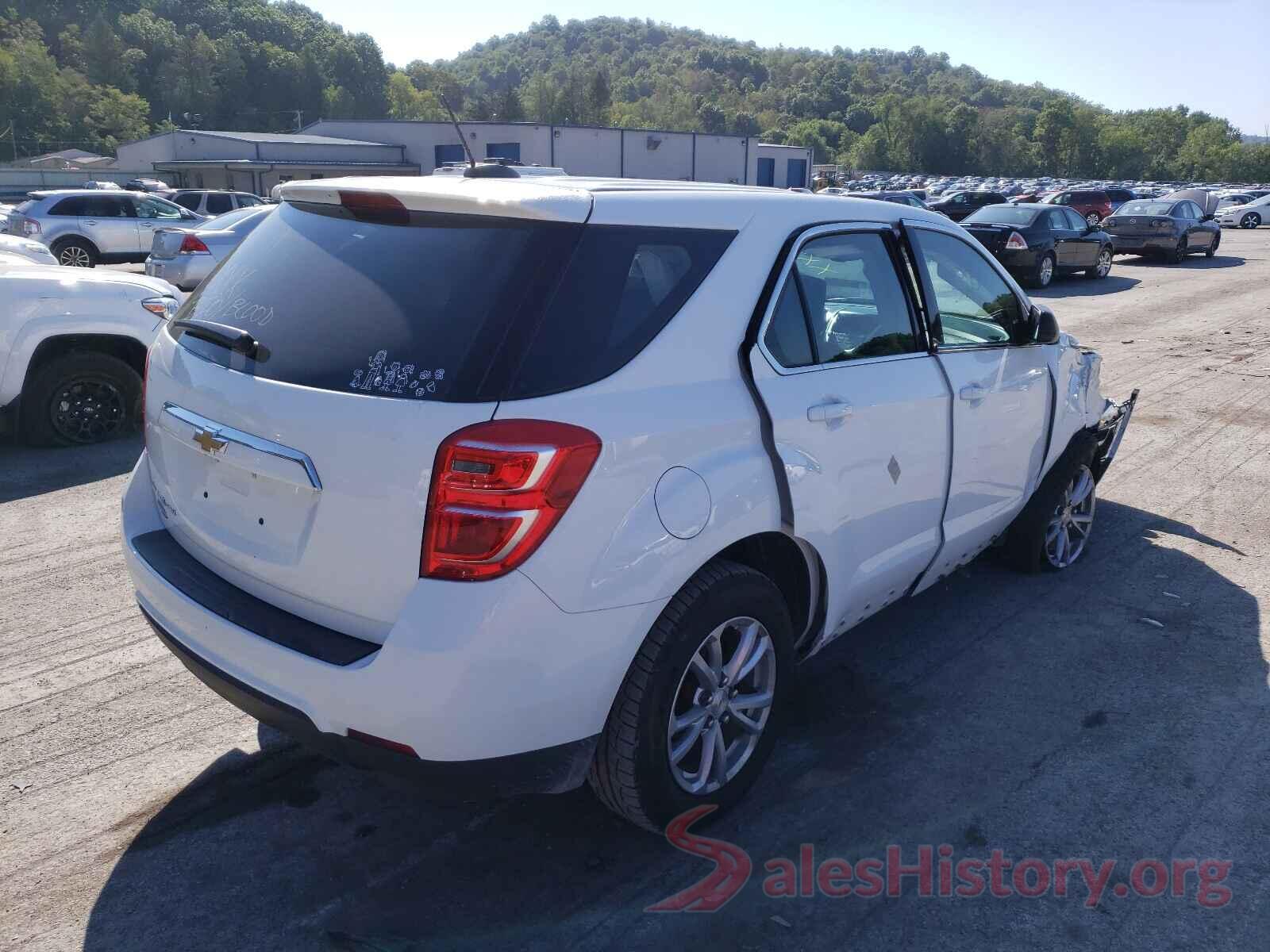 2GNFLEEK1H6205149 2017 CHEVROLET EQUINOX