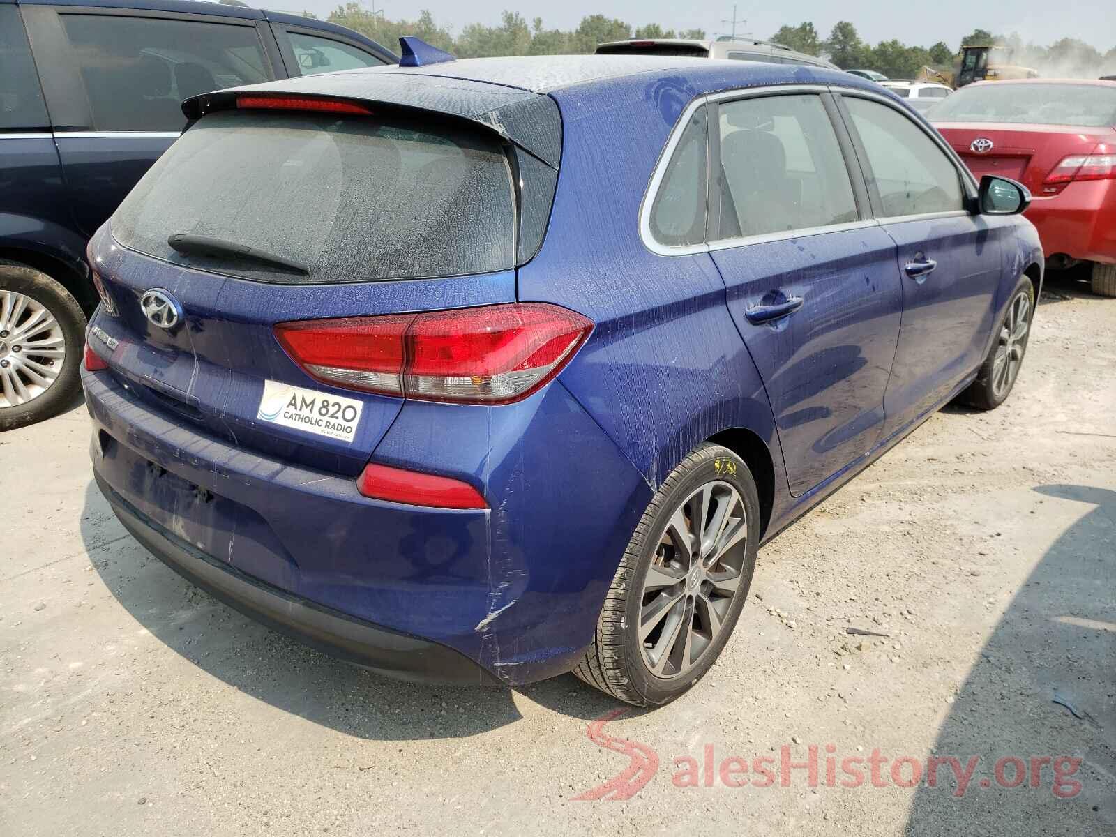 KMHH35LE6JU079145 2018 HYUNDAI ELANTRA