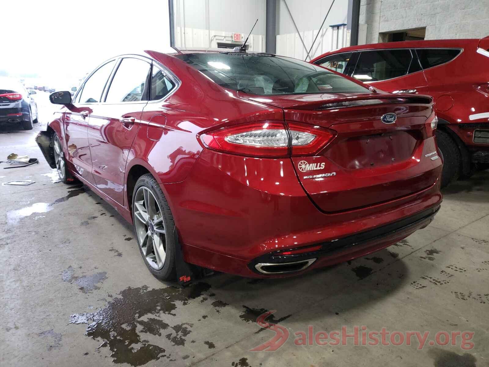 3FA6P0K93GR281082 2016 FORD FUSION