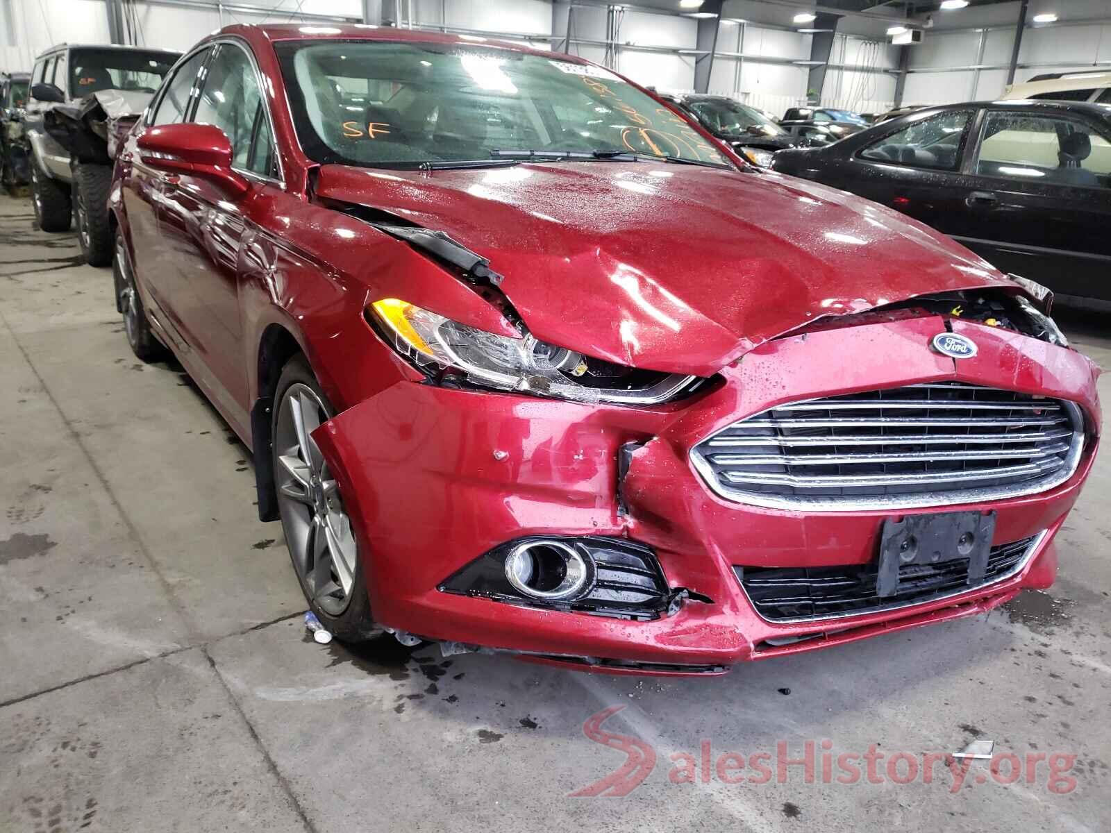 3FA6P0K93GR281082 2016 FORD FUSION