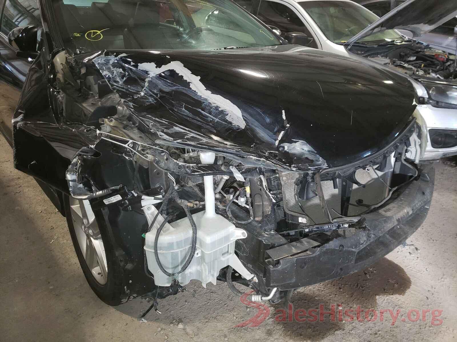 4T1BF1FKXCU177959 2012 TOYOTA CAMRY