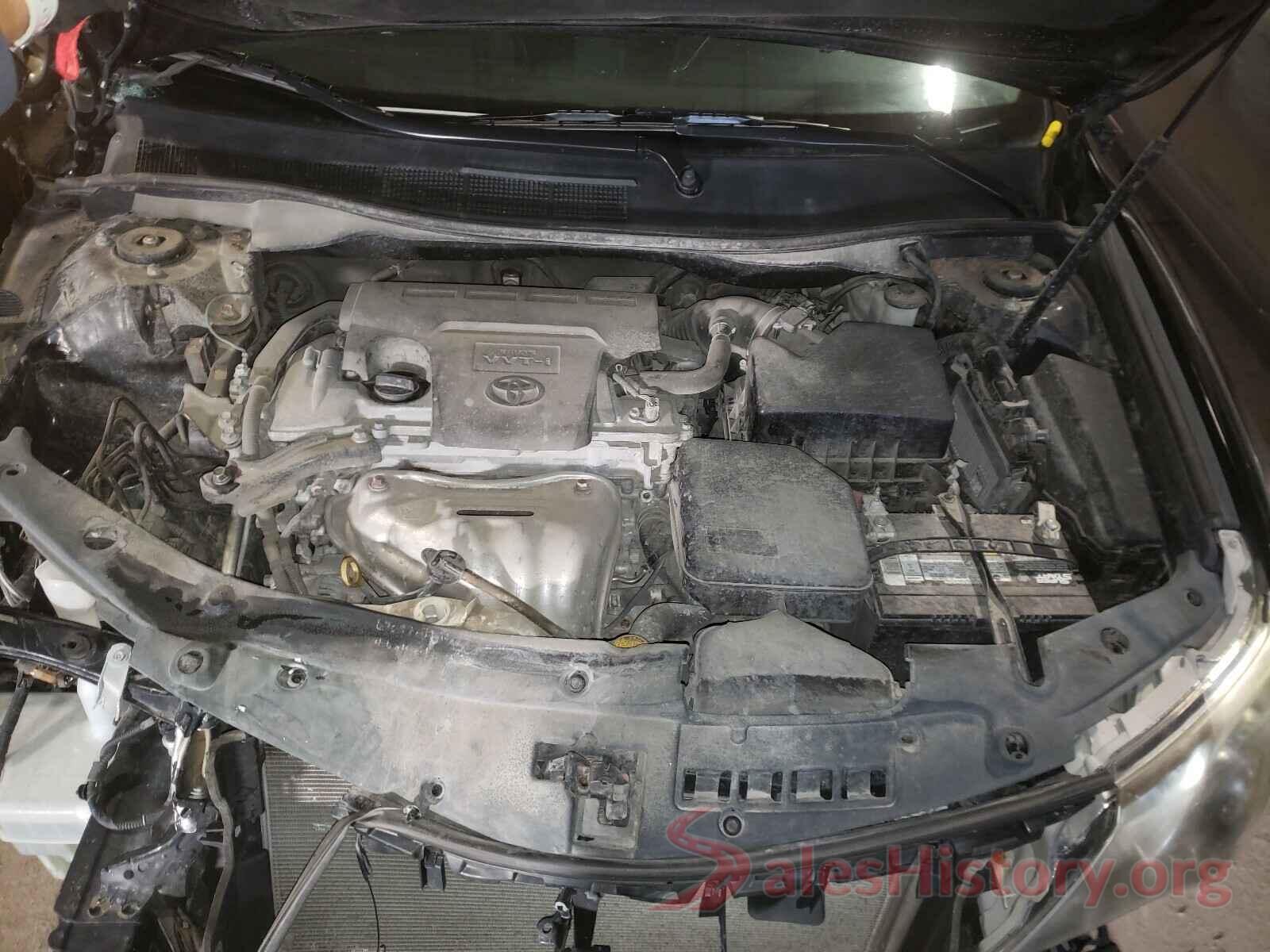 4T1BF1FKXCU177959 2012 TOYOTA CAMRY