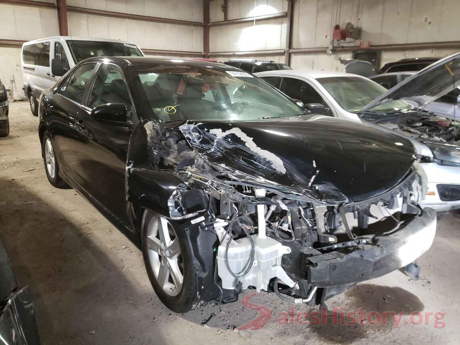 4T1BF1FKXCU177959 2012 TOYOTA CAMRY