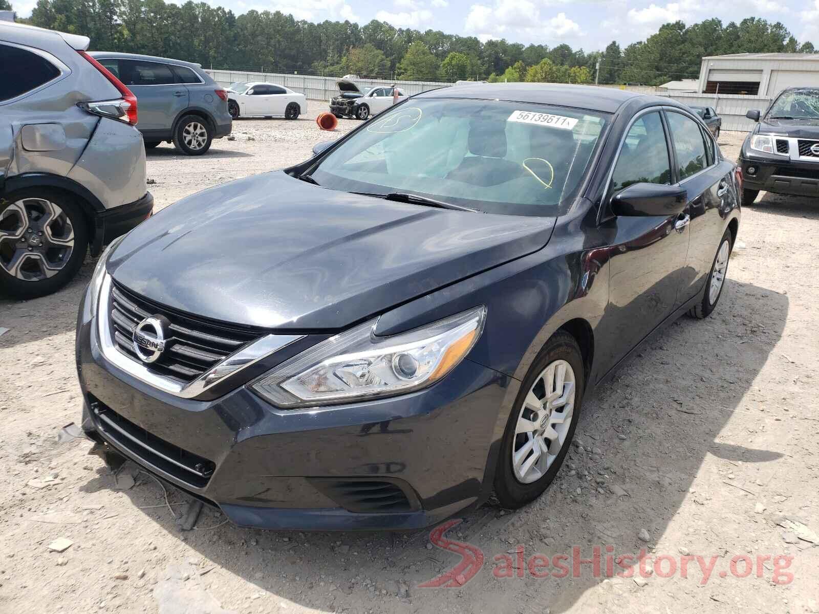 1N4AL3AP9GN363067 2016 NISSAN ALTIMA