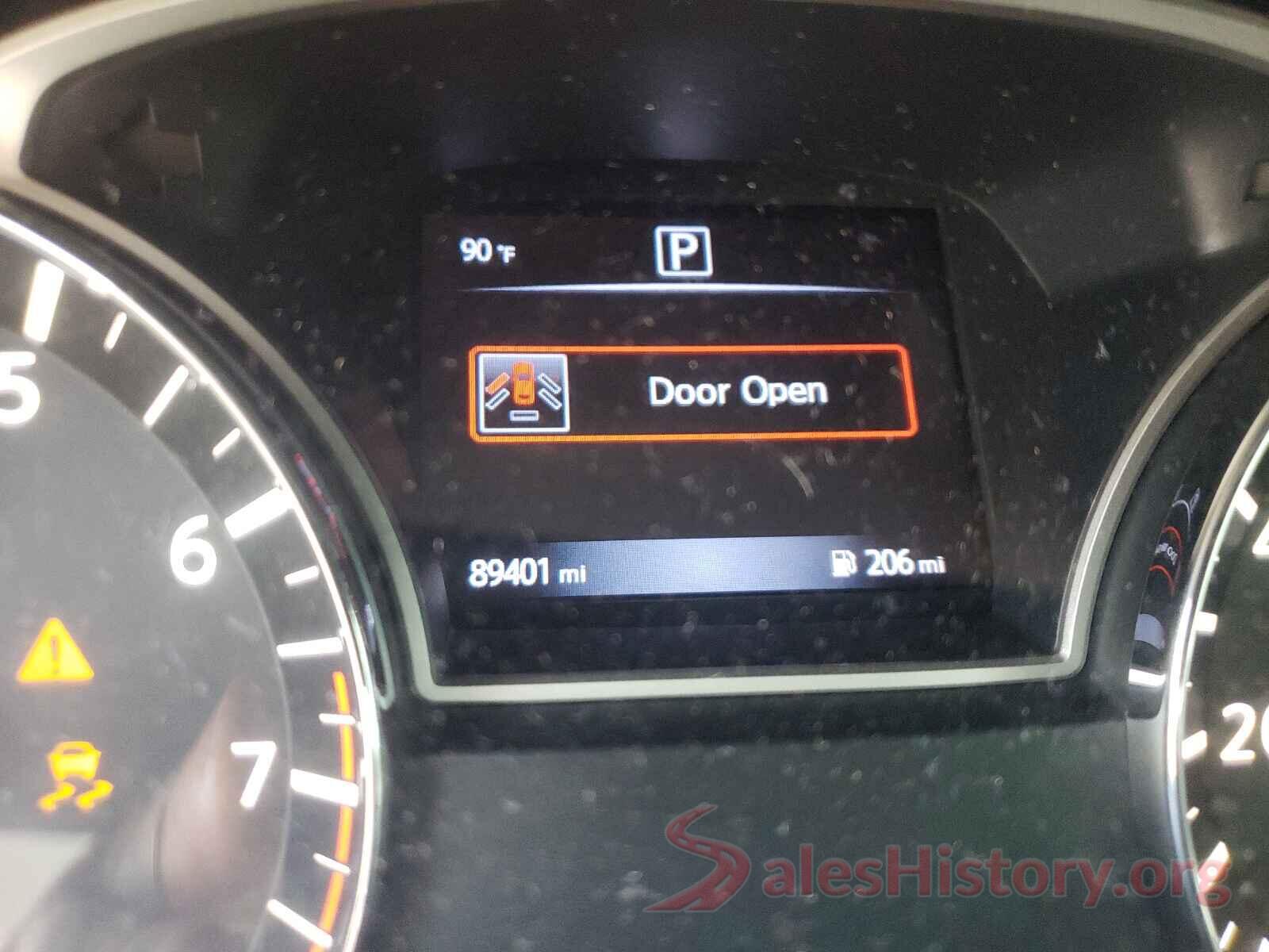 1N4AL3AP9GN363067 2016 NISSAN ALTIMA