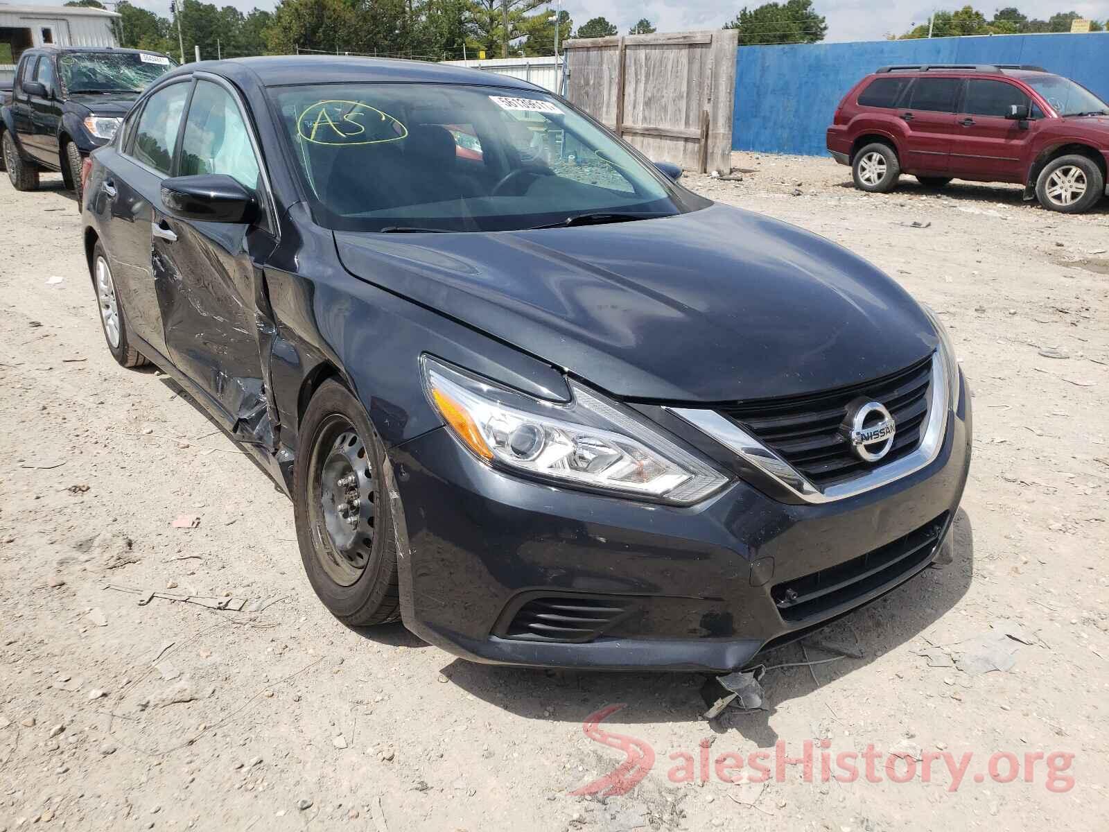 1N4AL3AP9GN363067 2016 NISSAN ALTIMA