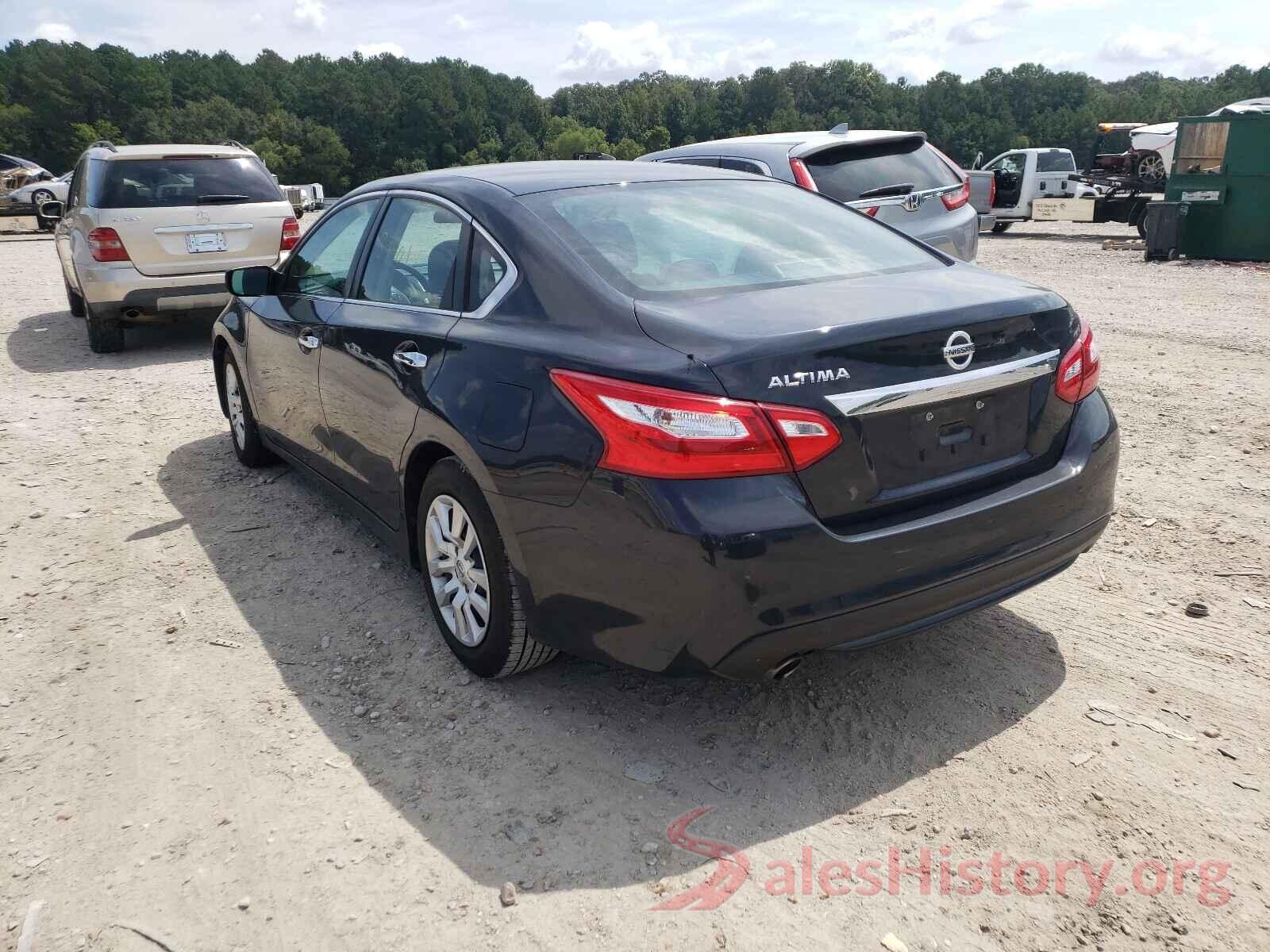 1N4AL3AP9GN363067 2016 NISSAN ALTIMA