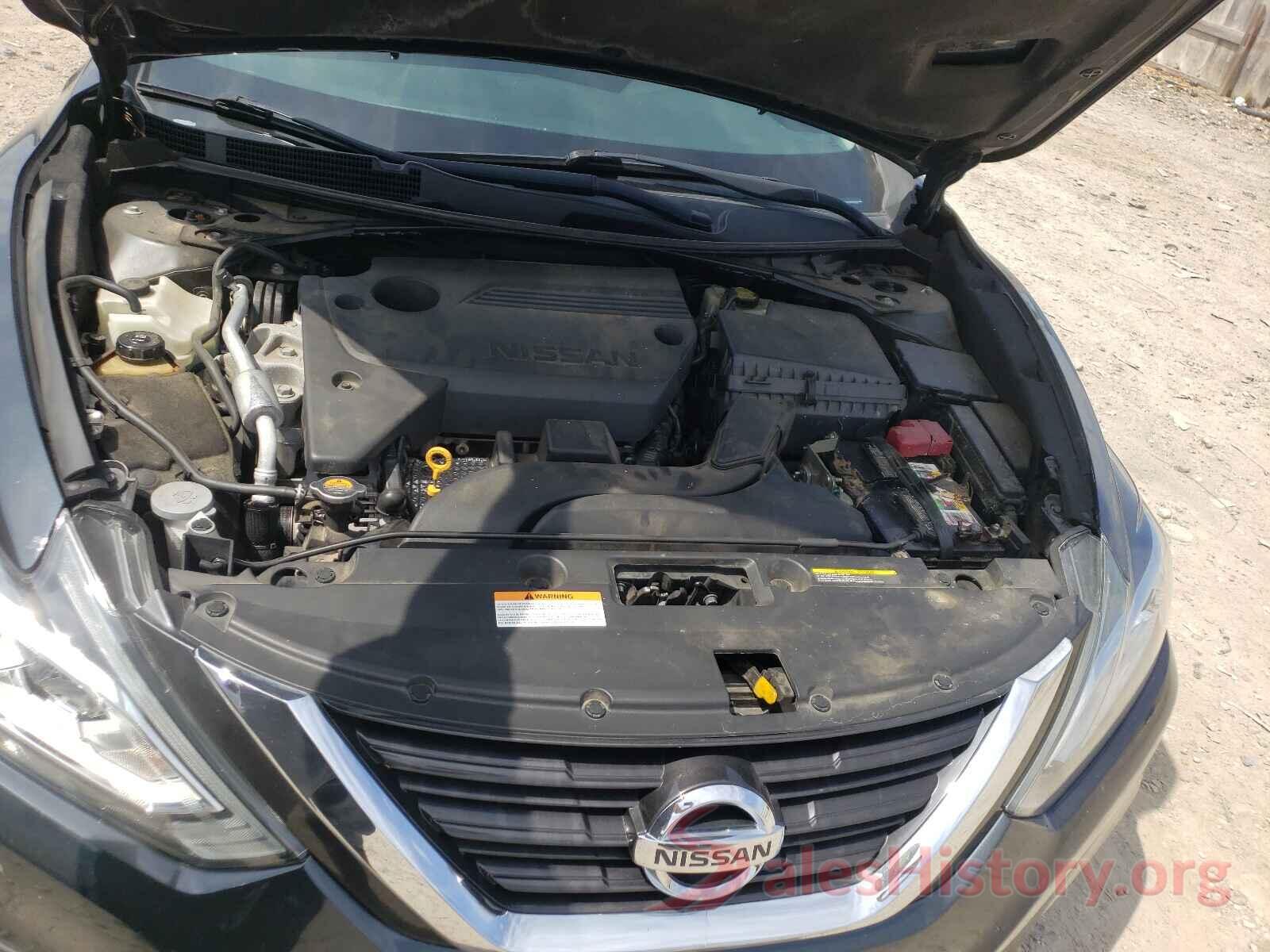 1N4AL3AP9GN363067 2016 NISSAN ALTIMA