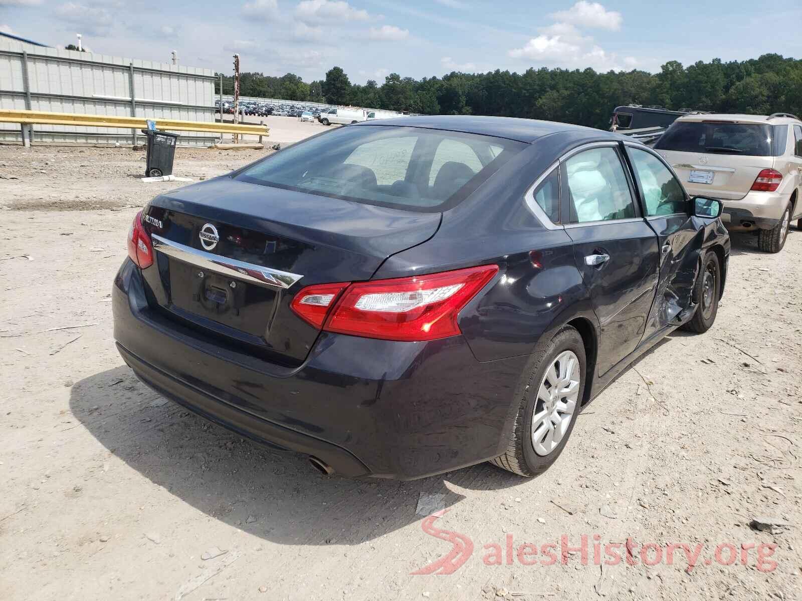 1N4AL3AP9GN363067 2016 NISSAN ALTIMA