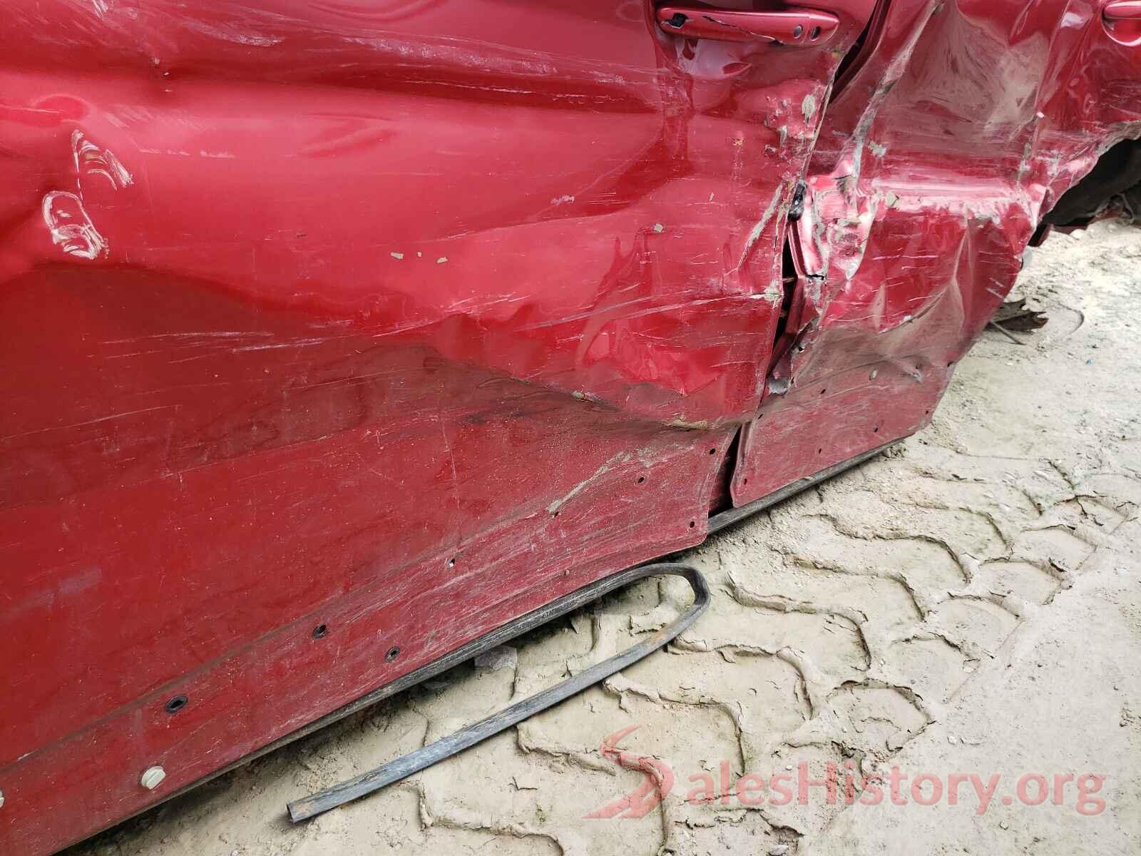 JM3KE4DY0G0651759 2016 MAZDA CX-5