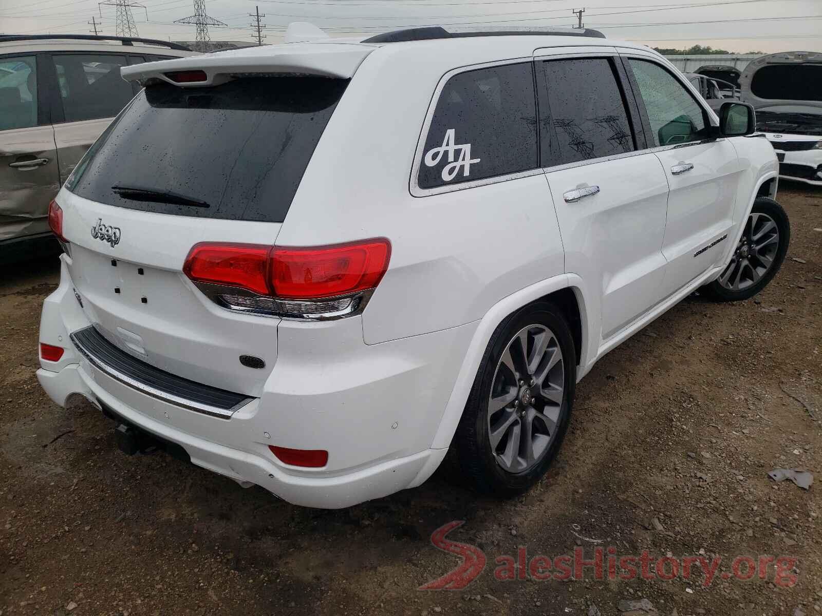 1C4RJFCG0HC804146 2017 JEEP CHEROKEE