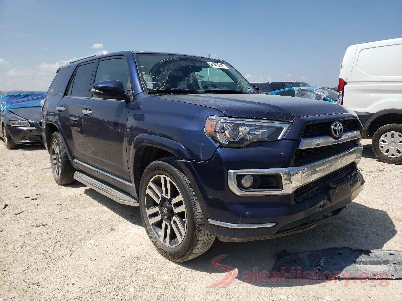 JTEZU5JR3J5176210 2018 TOYOTA 4RUNNER