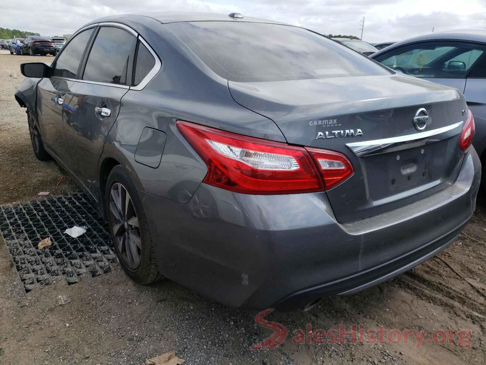 1N4AL3AP9HC240754 2017 NISSAN ALTIMA