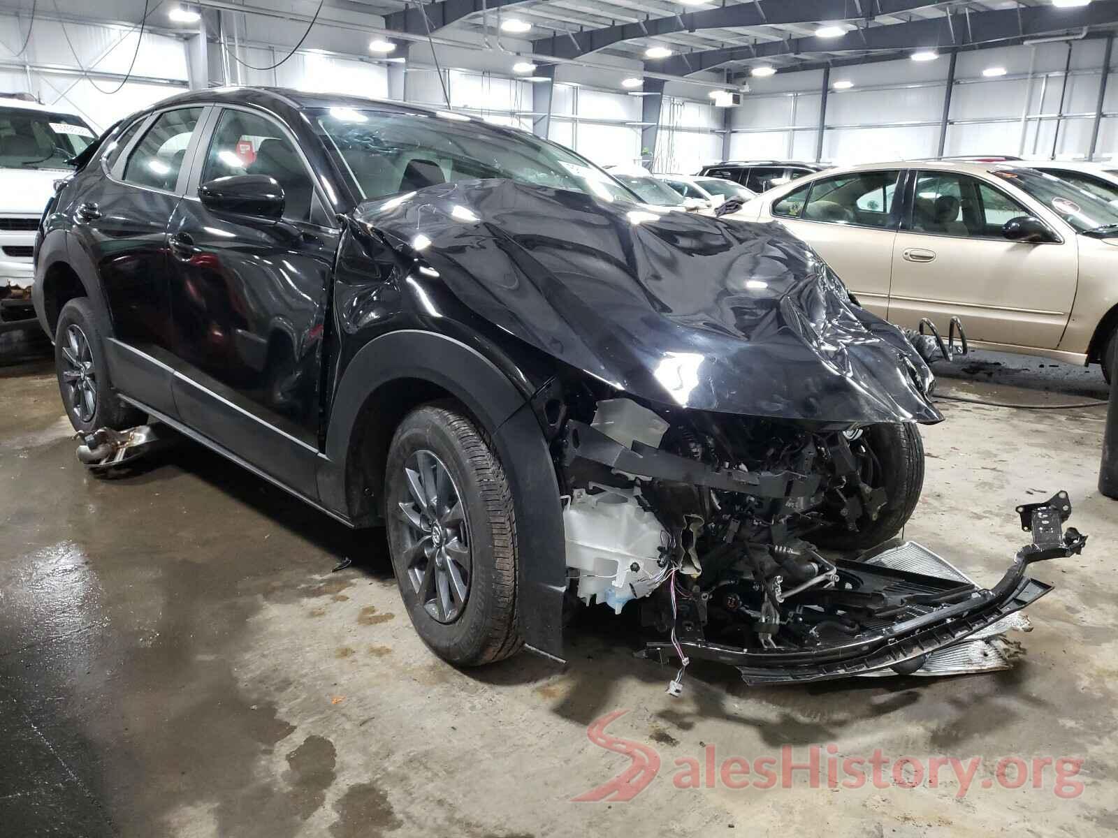 3MVDMBBL9LM119741 2020 MAZDA CX-30