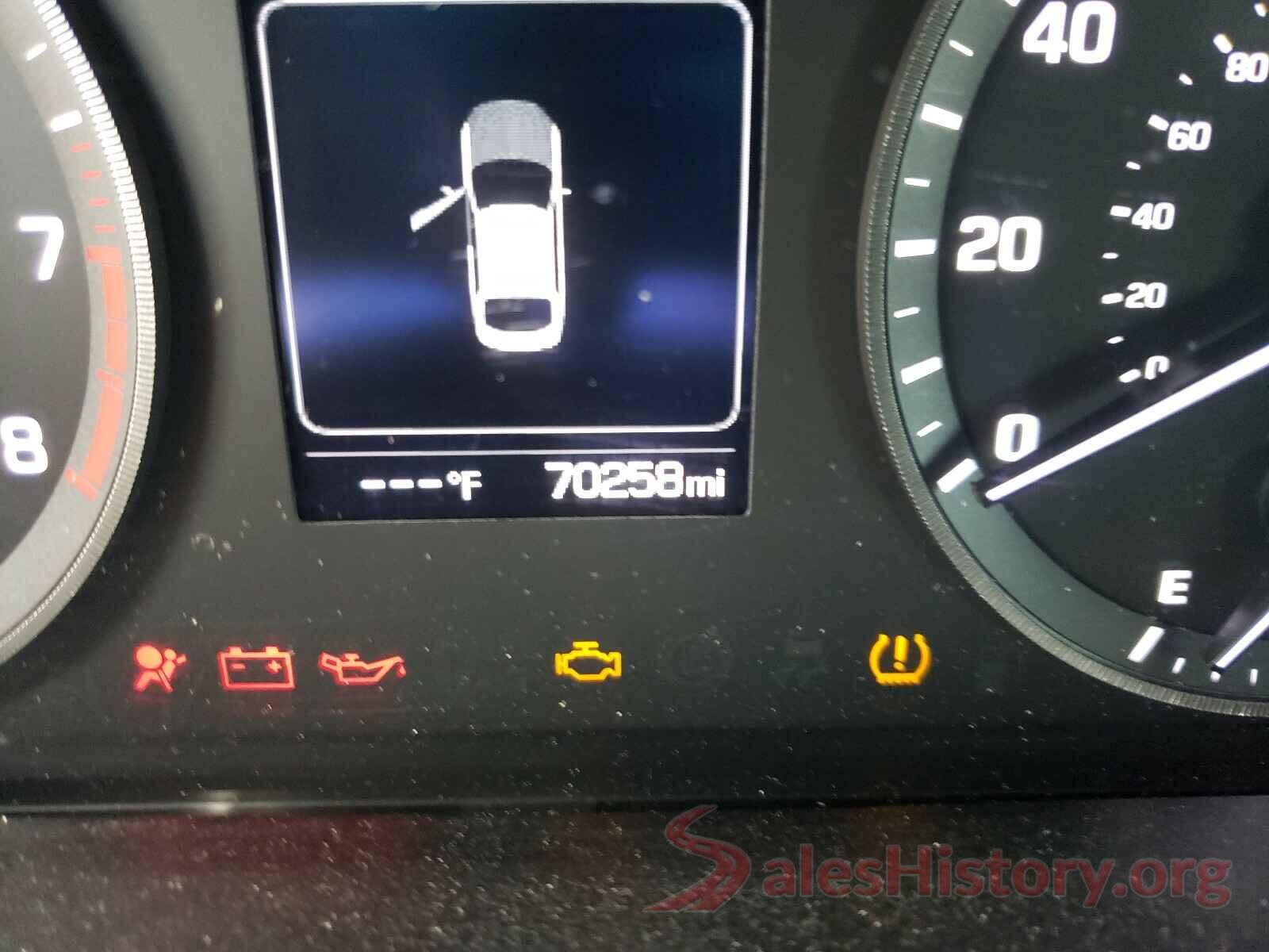 5NPE34AFXHH460112 2017 HYUNDAI SONATA