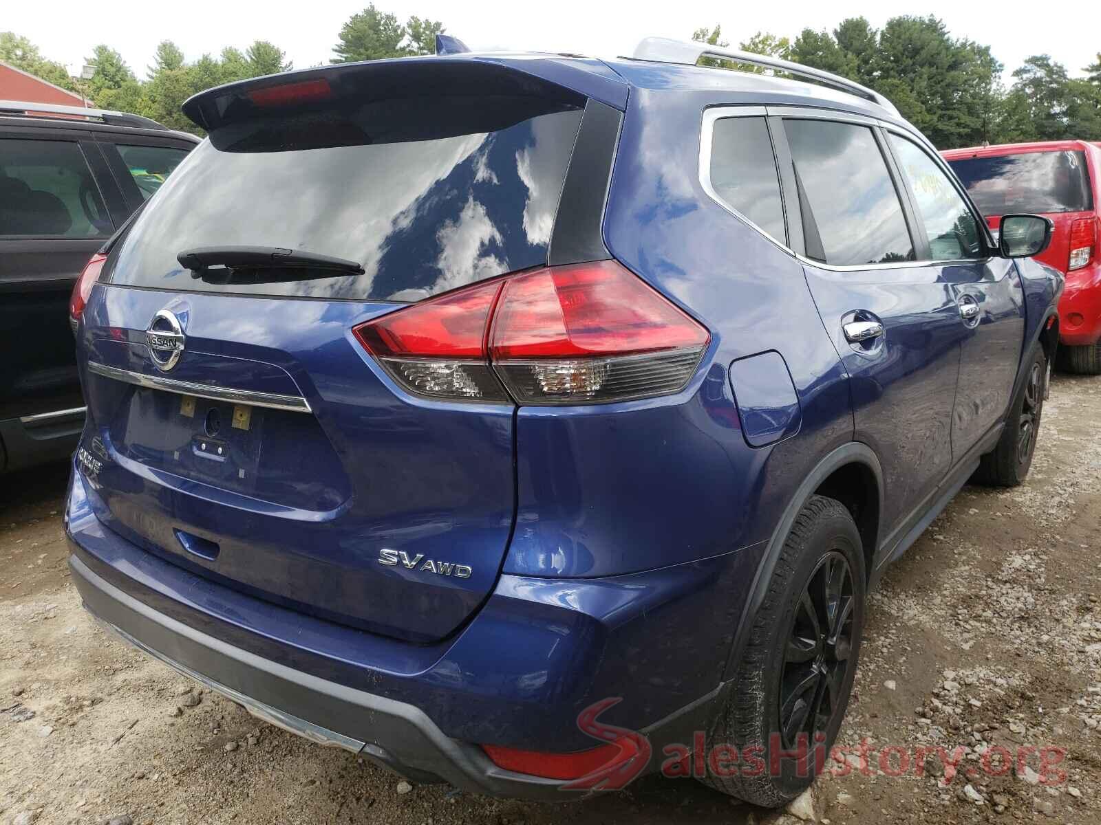 KNMAT2MV1HP579757 2017 NISSAN ROGUE