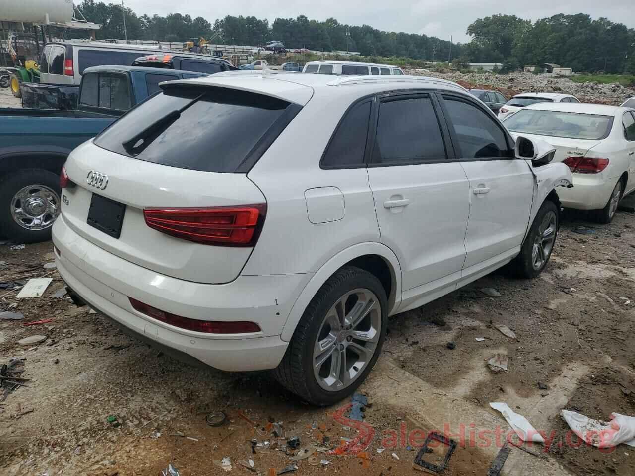 WA1BCCFS8JR014049 2018 AUDI Q3