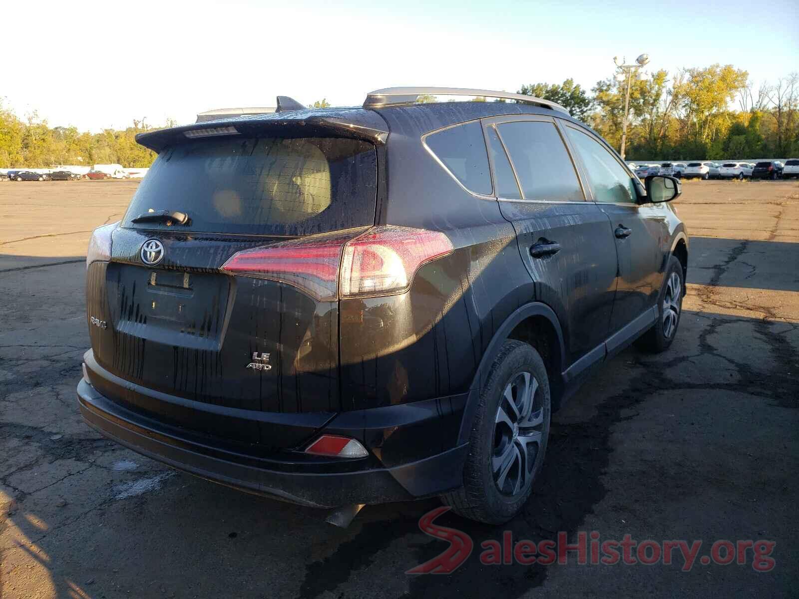 2T3BFREV1JW713812 2018 TOYOTA RAV4