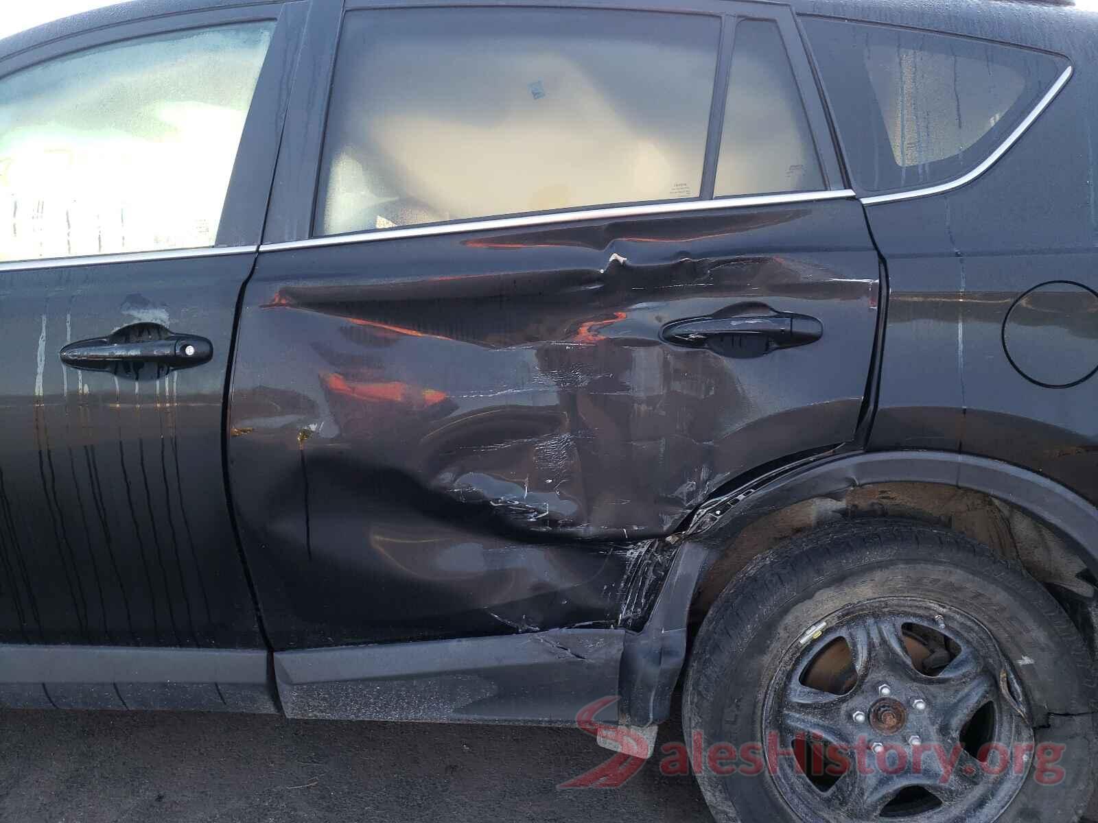 2T3BFREV1JW713812 2018 TOYOTA RAV4