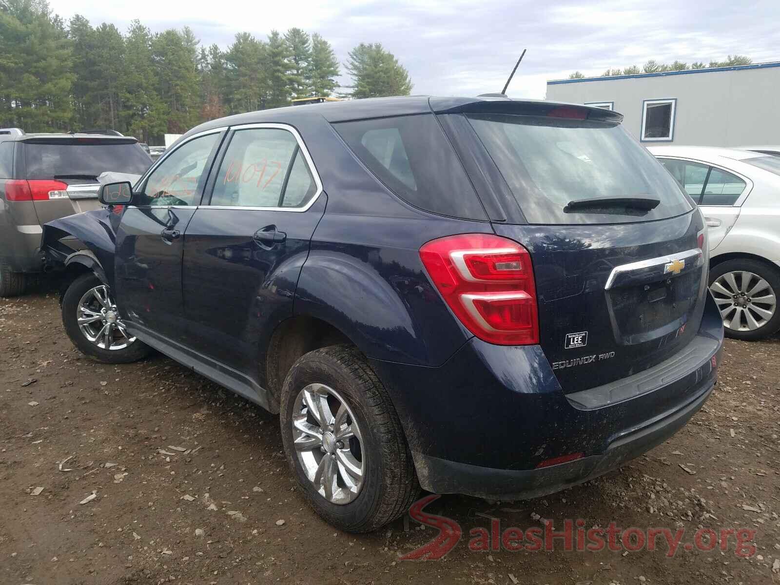 2GNFLEEK0H6178963 2017 CHEVROLET EQUINOX