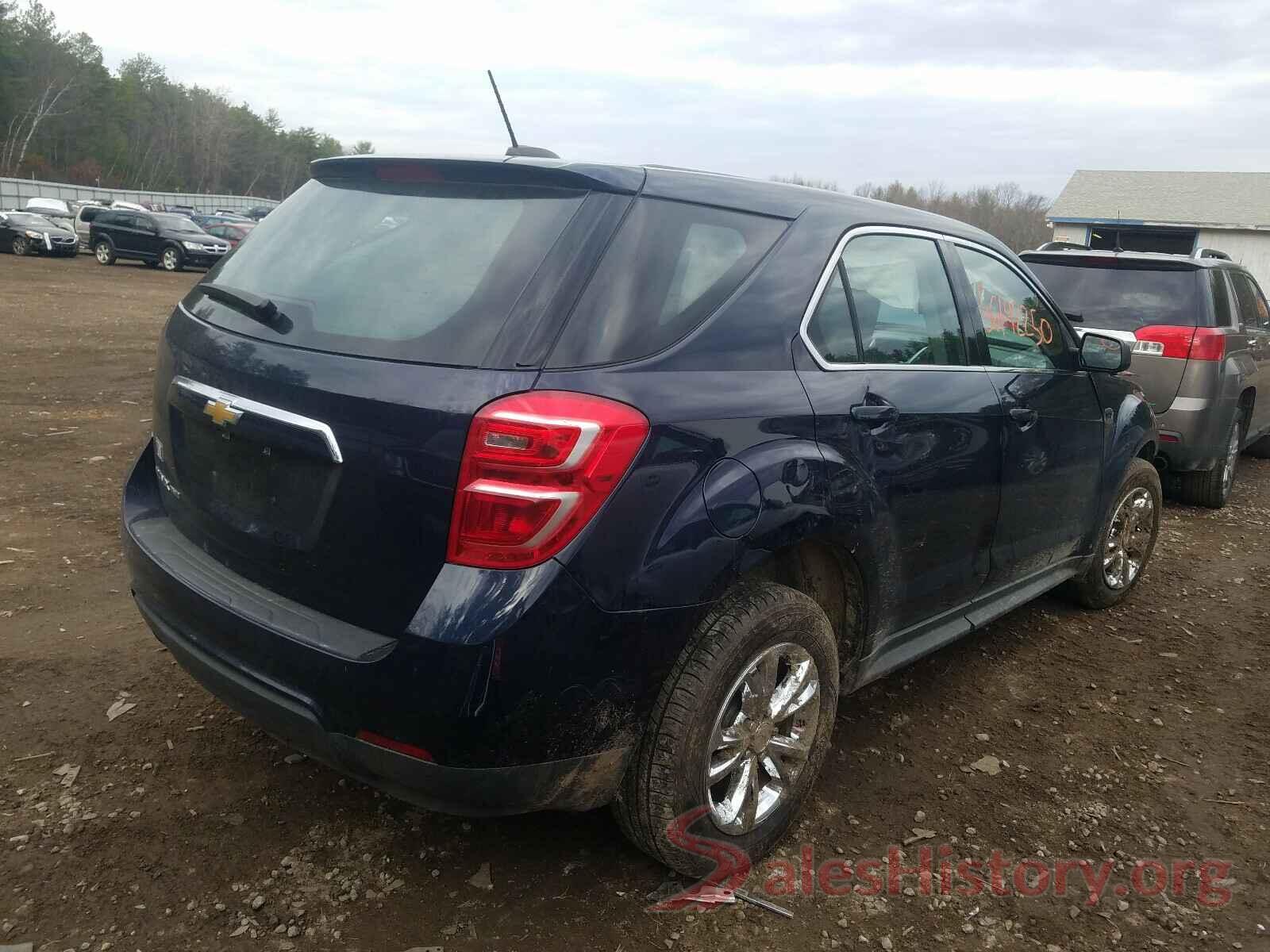 2GNFLEEK0H6178963 2017 CHEVROLET EQUINOX