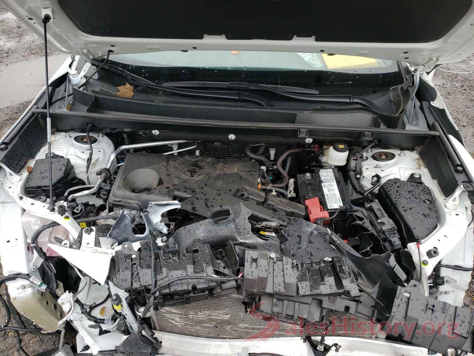 2T3J1RFV9LC069165 2020 TOYOTA RAV4