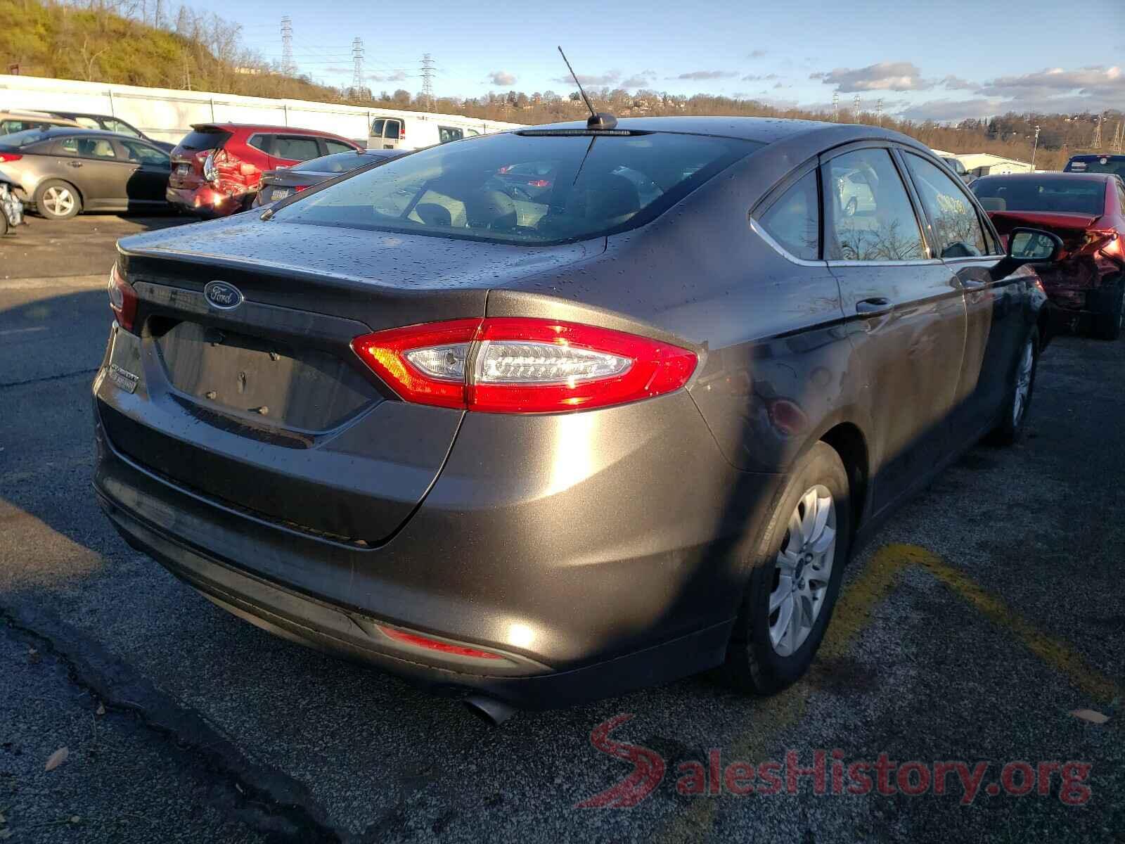 3FA6P0G71GR352951 2016 FORD FUSION