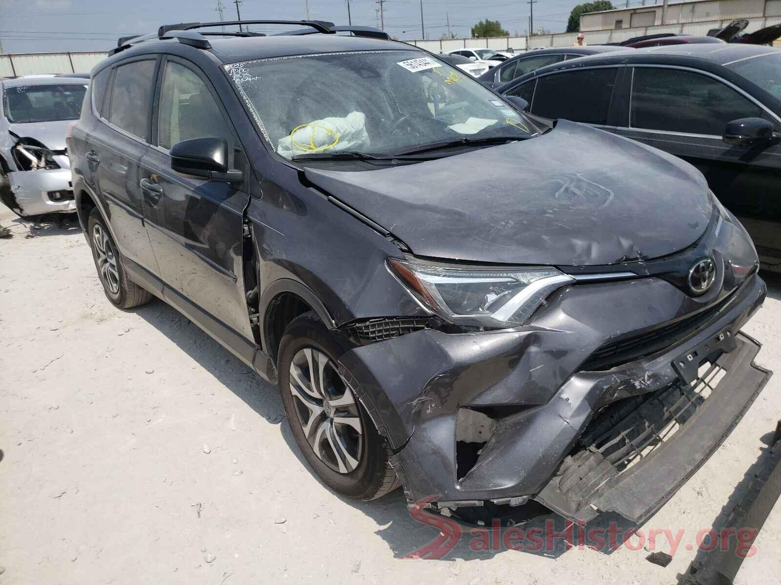 JTMZFREV9HJ713838 2017 TOYOTA RAV4