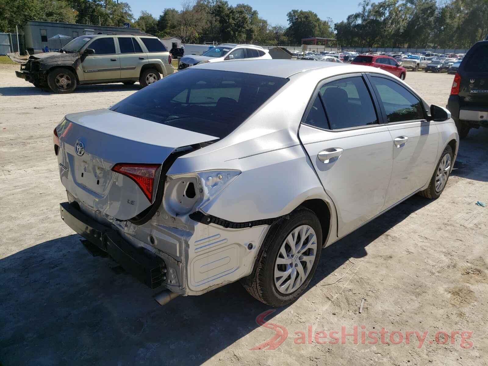 5YFBURHE1HP629849 2017 TOYOTA COROLLA