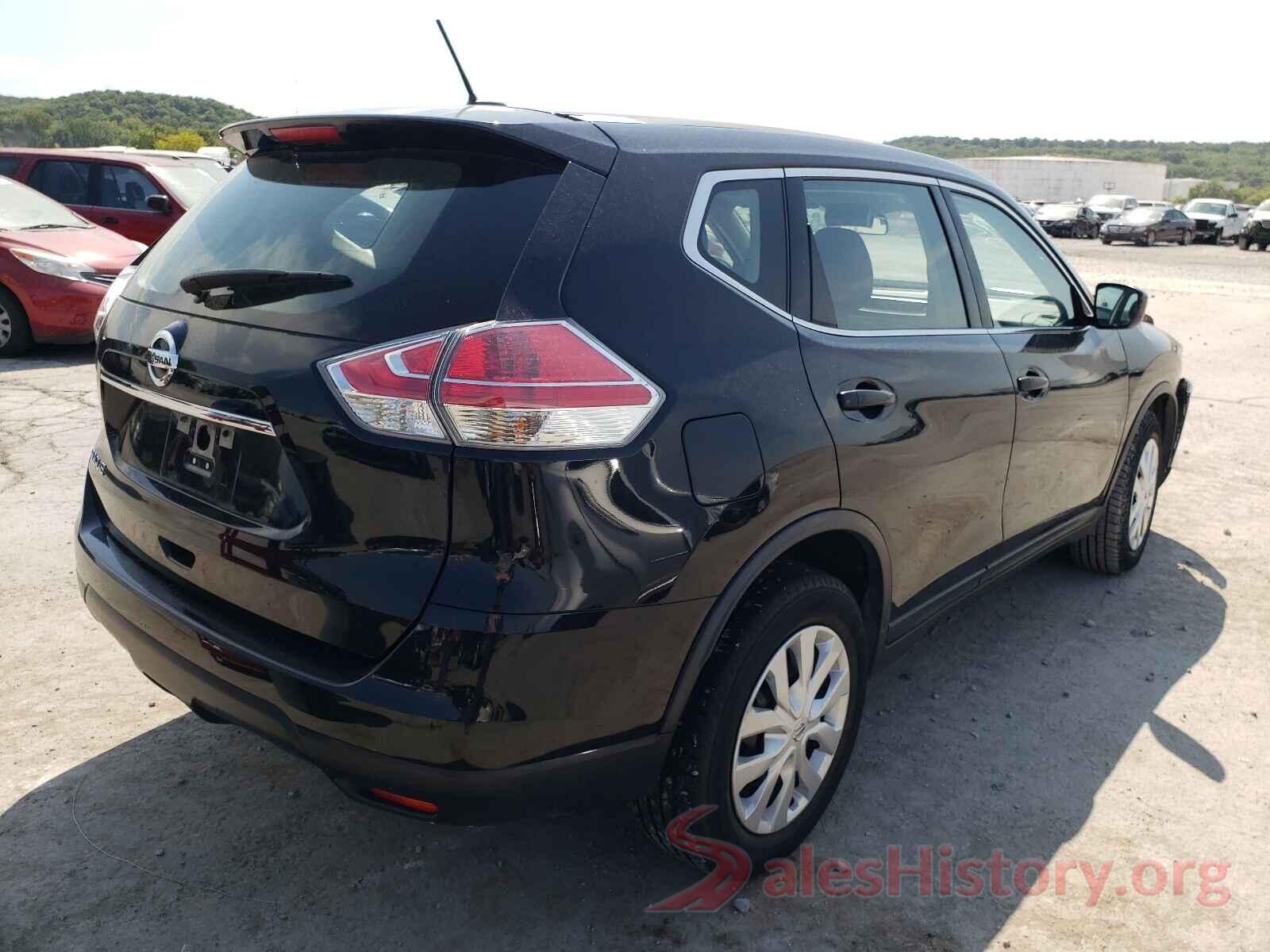 JN8AT2MT7GW017823 2016 NISSAN ROGUE