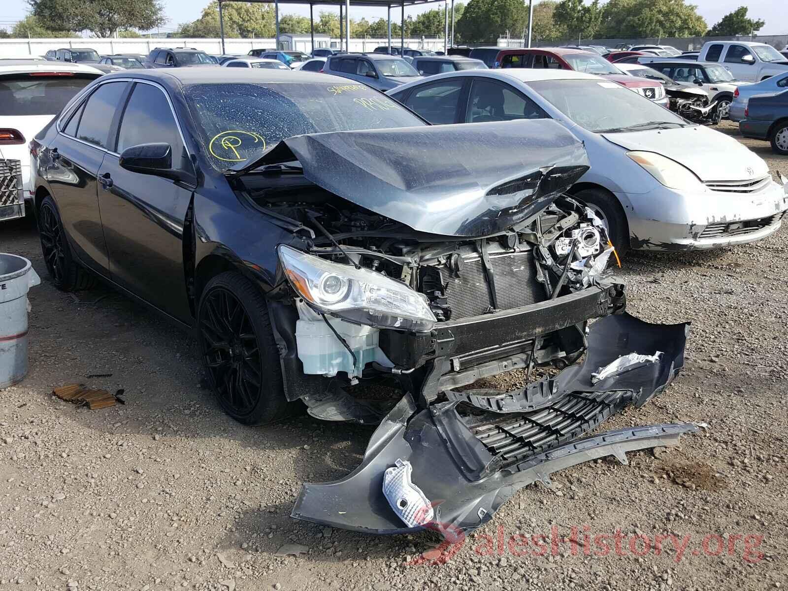 4T1BF1FK3HU708300 2017 TOYOTA CAMRY