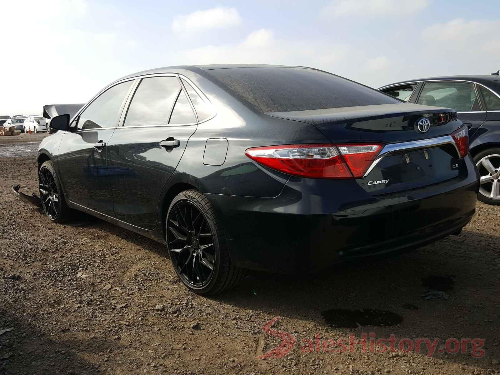 4T1BF1FK3HU708300 2017 TOYOTA CAMRY