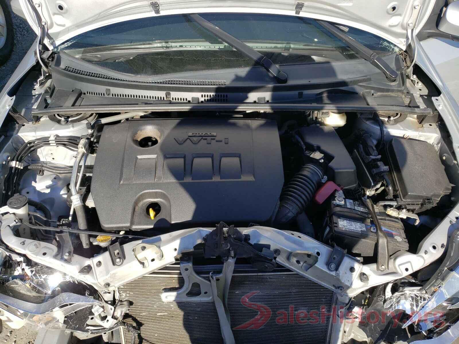 2T1BURHEXGC527531 2016 TOYOTA COROLLA