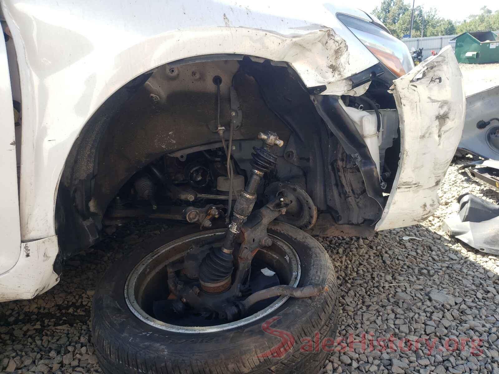 4T1BF1FK8GU235508 2016 TOYOTA CAMRY