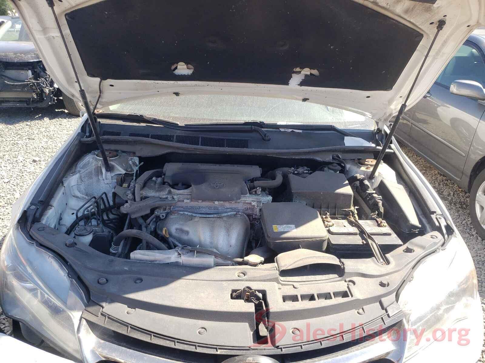 4T1BF1FK8GU235508 2016 TOYOTA CAMRY