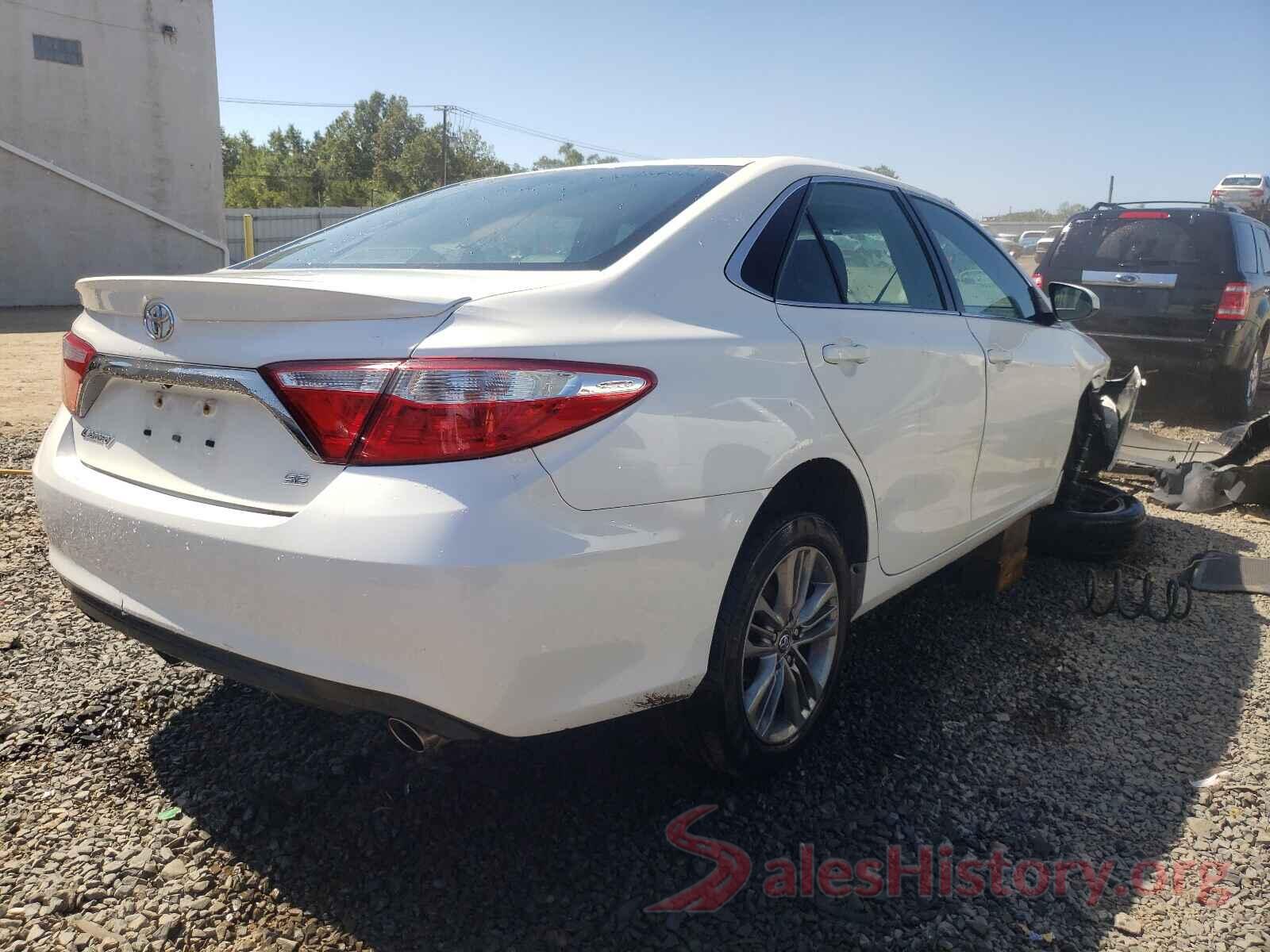 4T1BF1FK8GU235508 2016 TOYOTA CAMRY