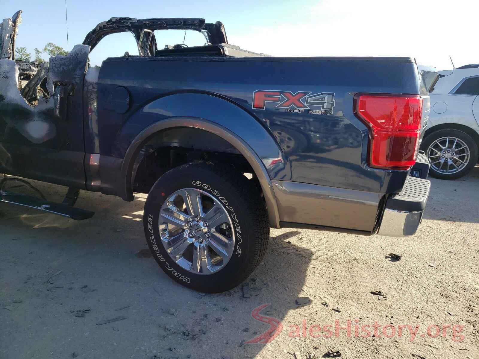 1FTEW1E47LFC29976 2020 FORD F150