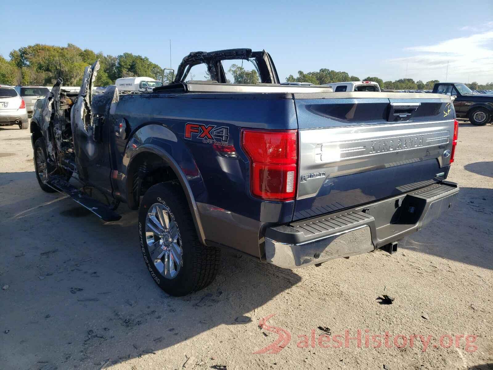 1FTEW1E47LFC29976 2020 FORD F150