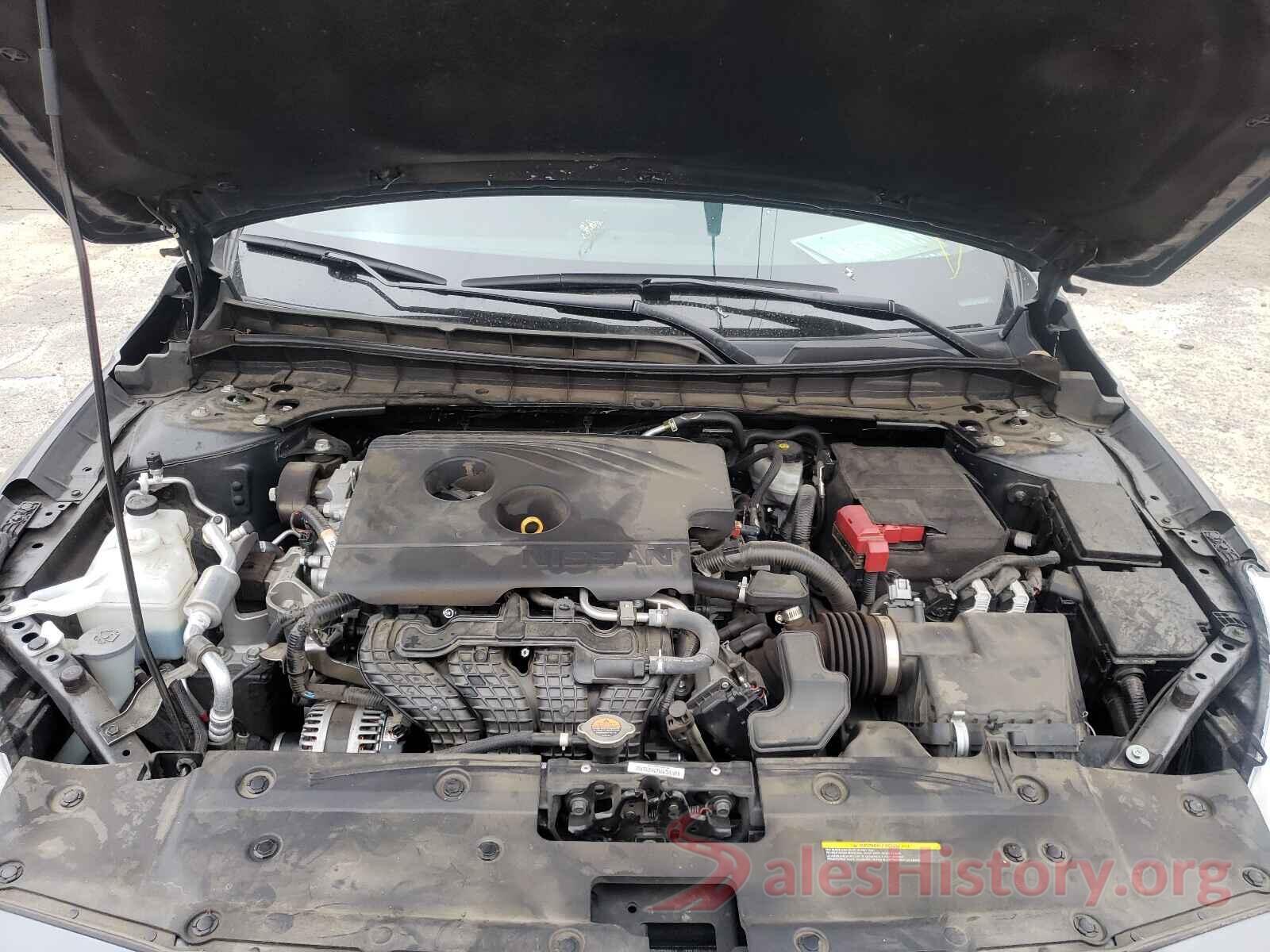 1N4BL4BV2KC212714 2019 NISSAN ALTIMA