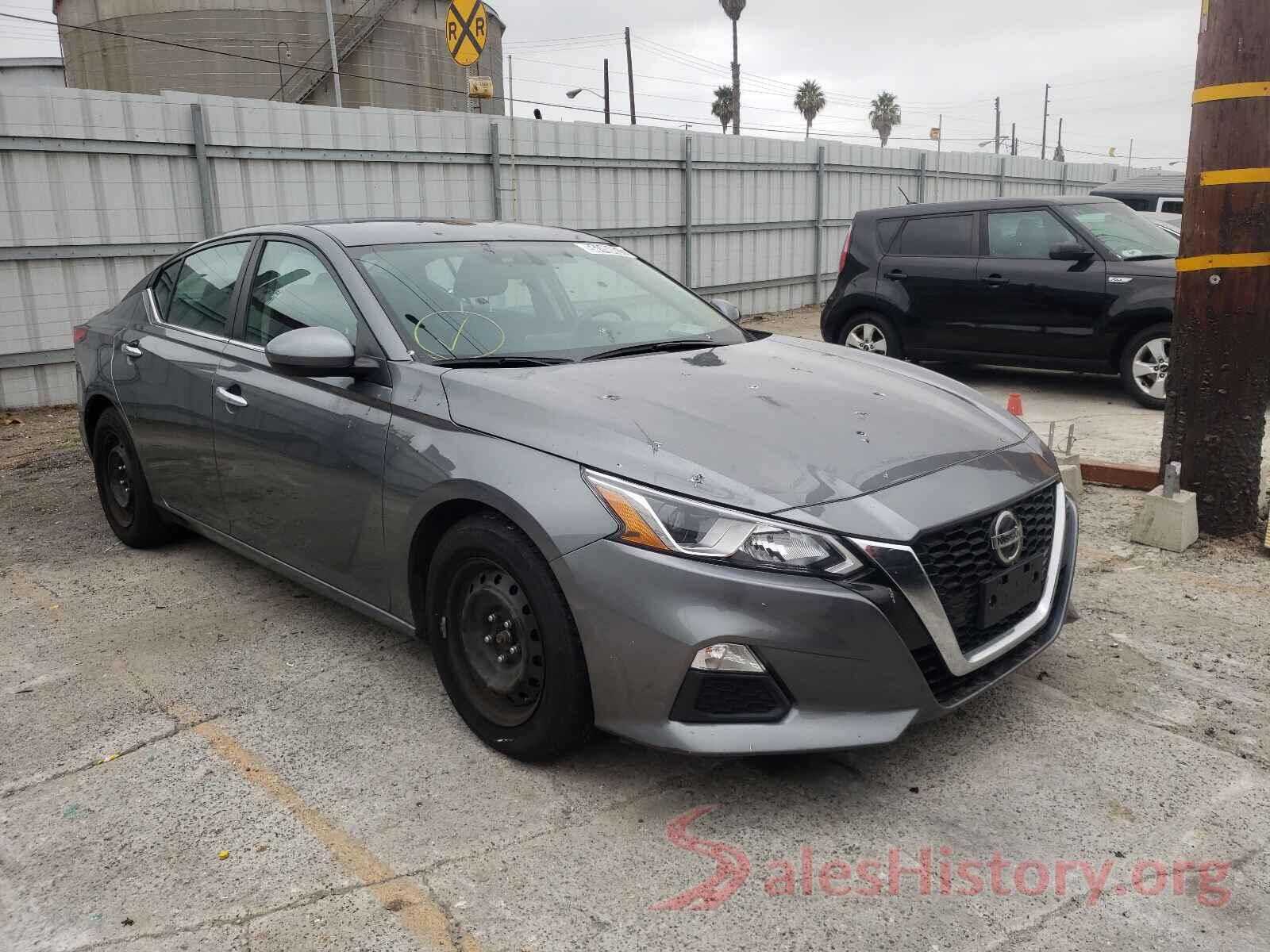 1N4BL4BV2KC212714 2019 NISSAN ALTIMA