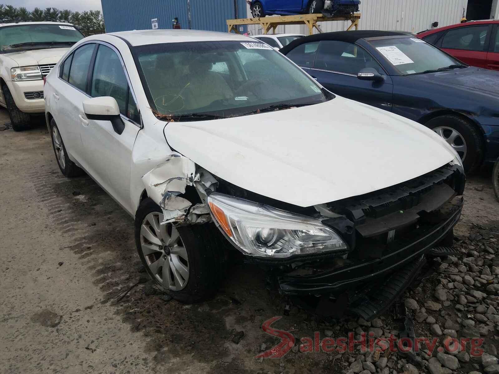 4S3BNAC63G3048200 2016 SUBARU LEGACY